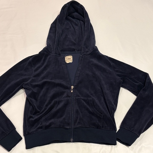 Ymi Jacket - Picture 2 of 4